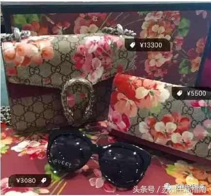 gucci门店几点开门,苏州gucci专柜旗舰店