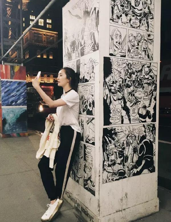 搞不懂今年的流行趋势,今年流行三大趋势