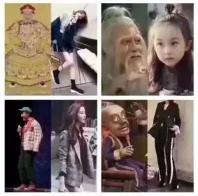 搞不懂今年的流行趋势,今年流行三大趋势