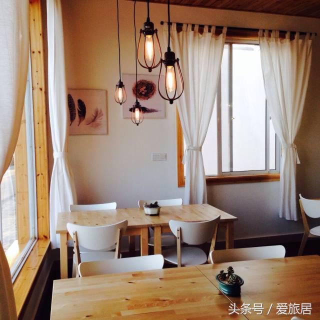 景宿民宿一览表,景宿民宿有哪些