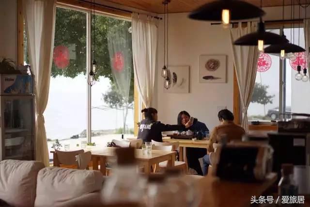 景宿民宿一览表,景宿民宿有哪些