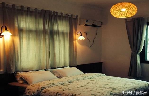 景宿民宿一览表,景宿民宿有哪些