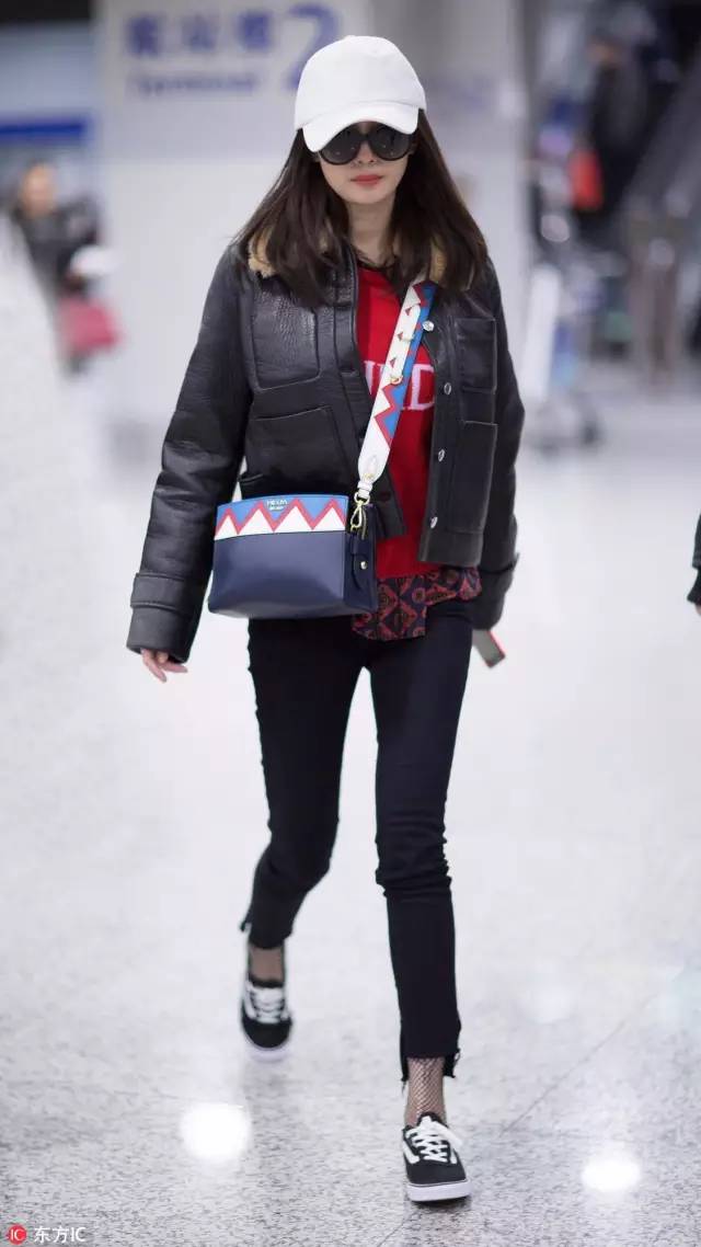 省钱我会玩儿,买条包带能上天!