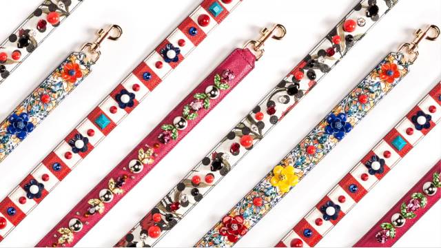 省钱我会玩儿,买条包带能上天!