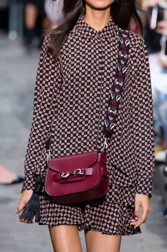 省钱我会玩儿,买条包带能上天!