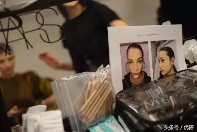 仙力污边，NARS那你真的很棒棒哦~