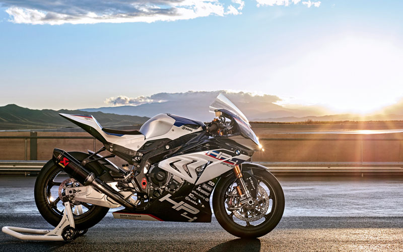 宝马bmwhp4race公路版,宝马hp4race和hp4区别