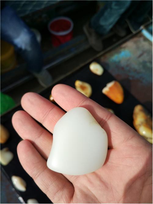 和田玉游记l看过纯羊毛鞋垫吗？喜洋洋美羊羊都有