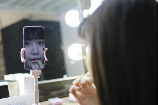 千元机玩出高端范,也就这款能行