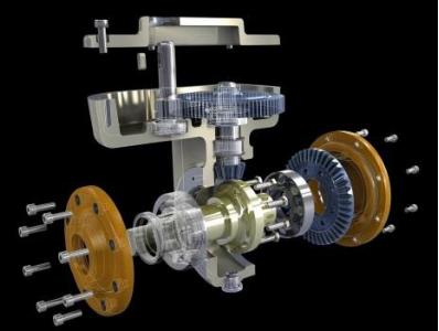 飞天众智对接复合材料仿真设计引领国内制造业