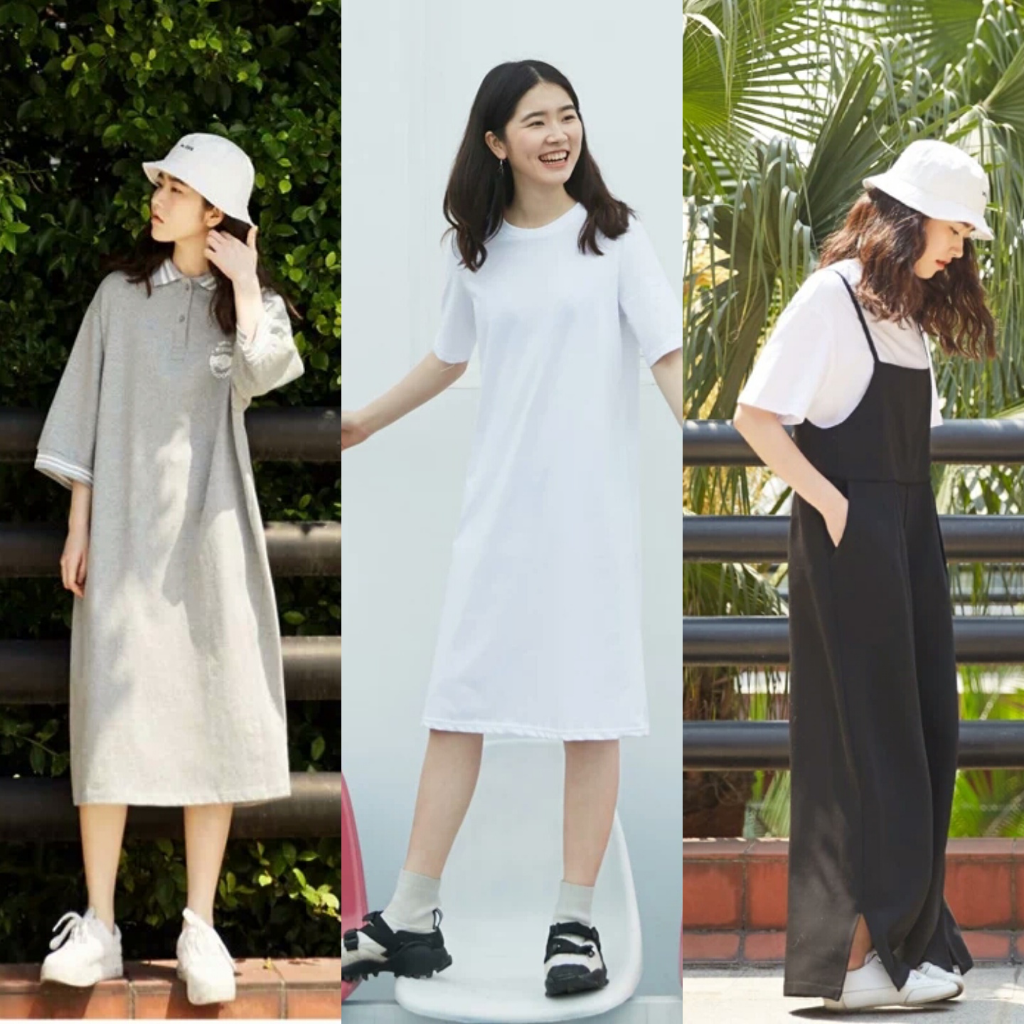 适合上班族的通勤穿搭的店铺,高品质小个子穿搭店铺