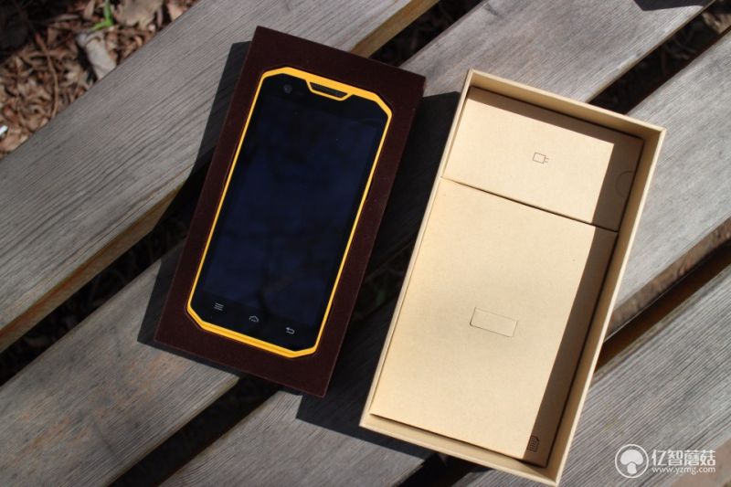 云狐a7黄金版,a7w评测