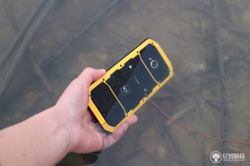 云狐a7黄金版,a7w评测