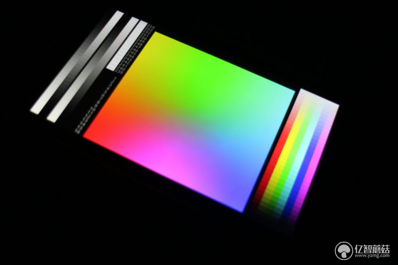 云狐a7黄金版,a7w评测