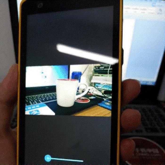 云狐a7黄金版,a7w评测