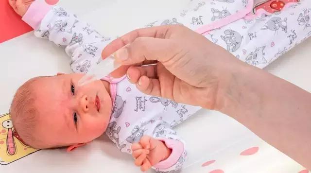 宝宝鼻塞不通气小妙招晚上,宝宝鼻塞不通气一个晚上不睡