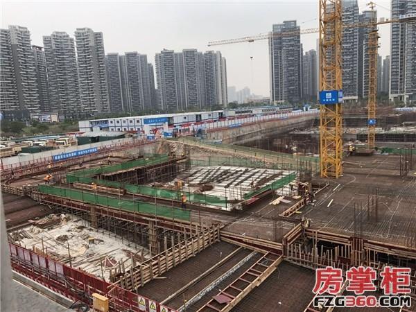海岸集团投100亿建龙华海岸城片区未来或迎商业大爆发