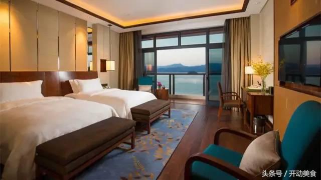 与其海岛晒成狗，不如坐拥江南最美私家湖景