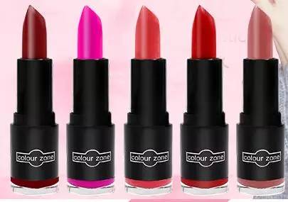 中国口红制造,真正的中国最好的口红