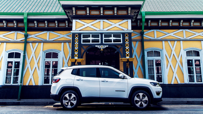 你和上帝的视角只差一台无人机!大连-旅顺