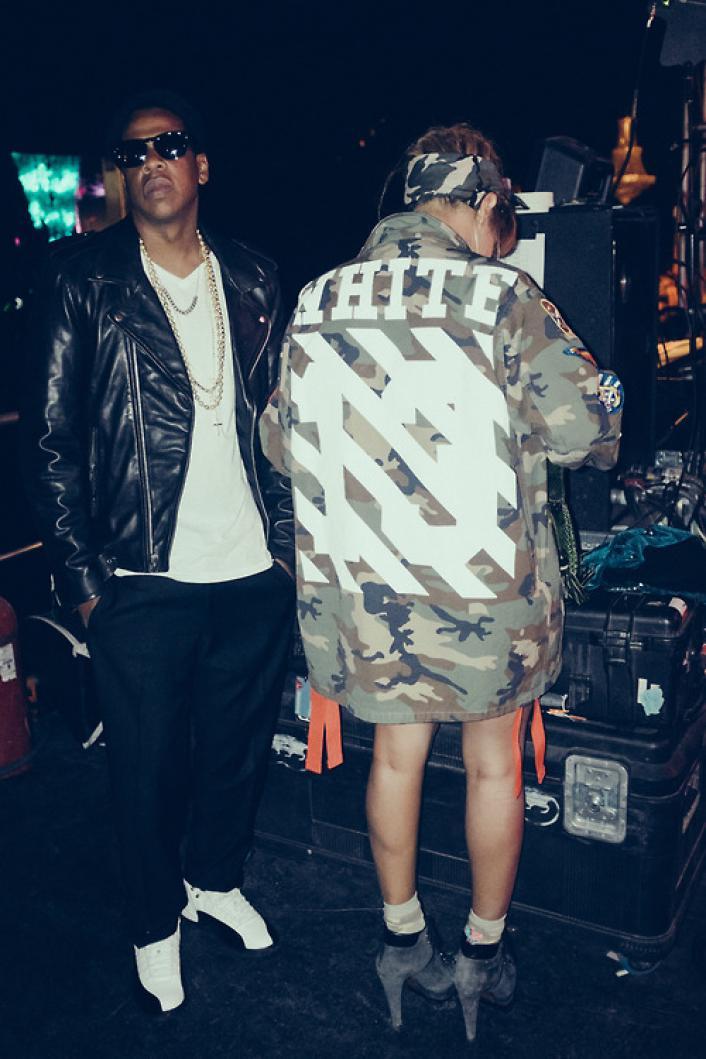 潮牌offwhite的设计灵感,off-white潮牌旗舰店