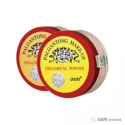 大牌散粉红黑榜评价,大牌散粉推荐瑕疵皮