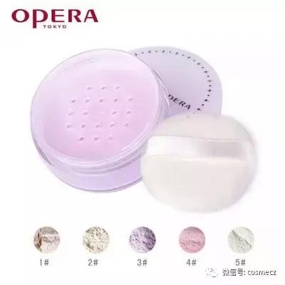 大牌散粉红黑榜评价,大牌散粉推荐瑕疵皮