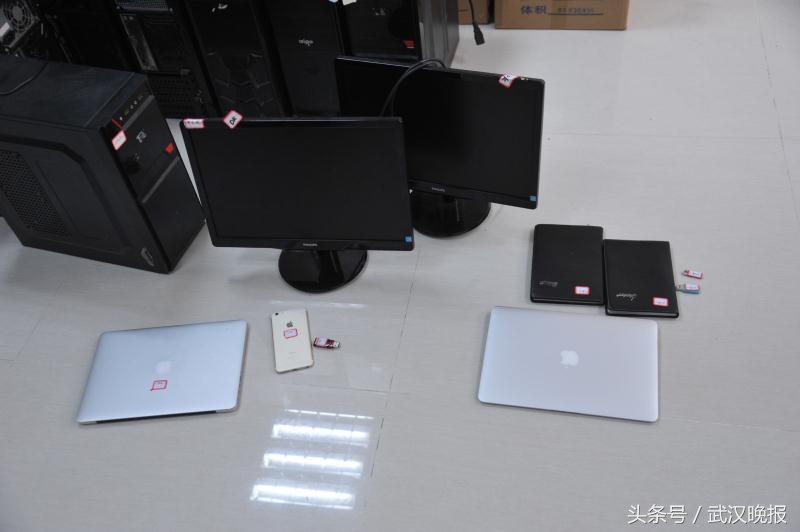 武汉反电诈中心破特大网络诈骗团伙案，冻结涉案资金1200余万