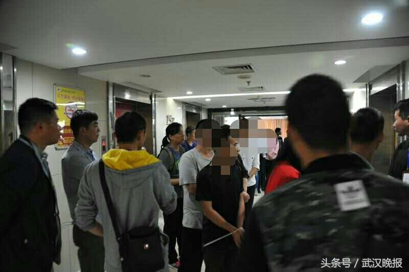 武汉反电诈中心破特大网络诈骗团伙案，冻结涉案资金1200余万