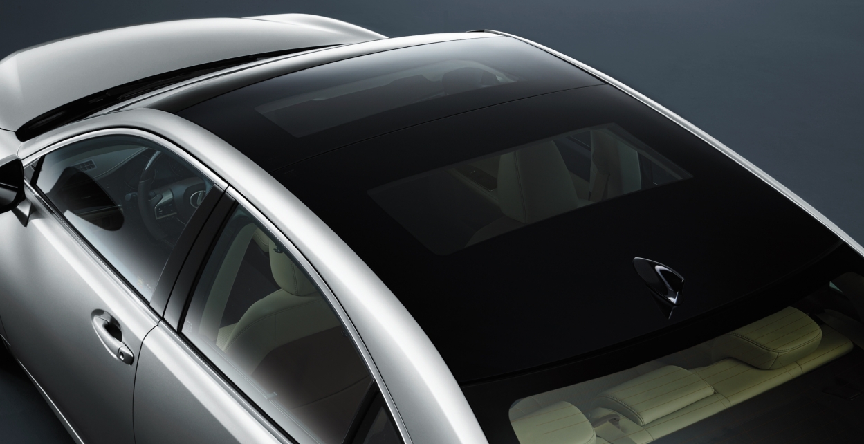 雷克萨斯二手车,雷克萨斯二手报价大全