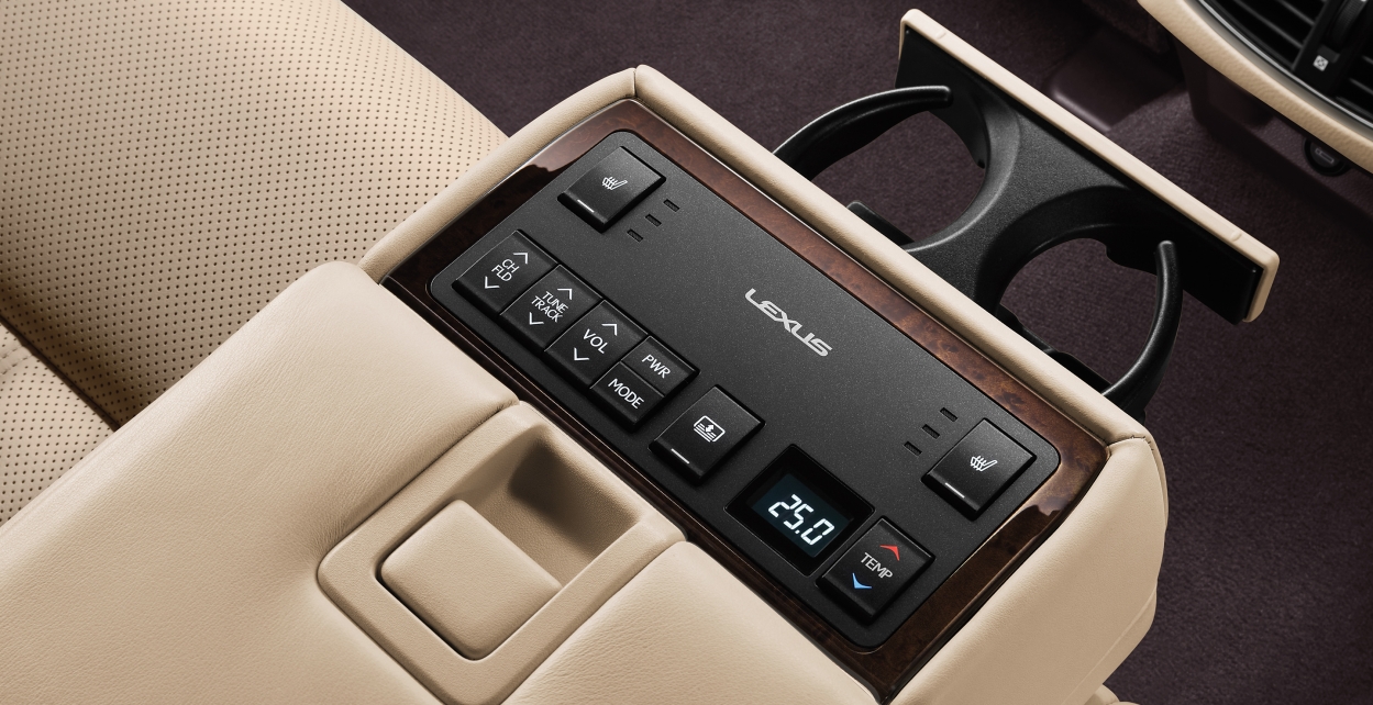 雷克萨斯二手车,雷克萨斯二手报价大全