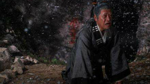 林正英午马钱小豪合作僵尸电影,钱小豪的僵尸到底演的什么意思