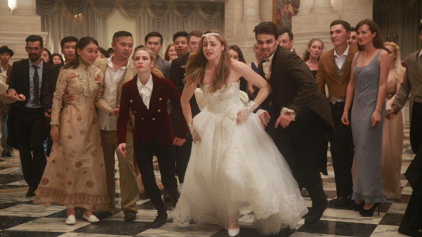 林正英午马钱小豪合作僵尸电影,钱小豪的僵尸到底演的什么意思