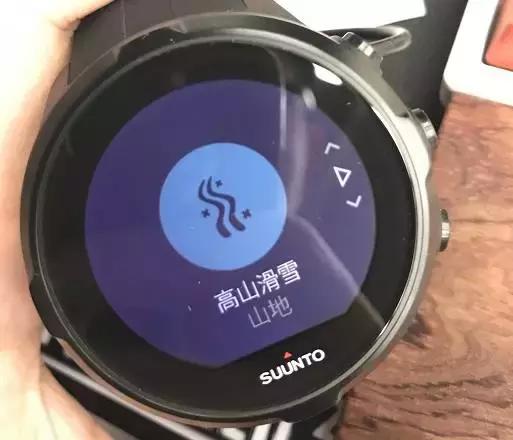 芬兰掌握全球高端技术,芬兰户外表哪款好