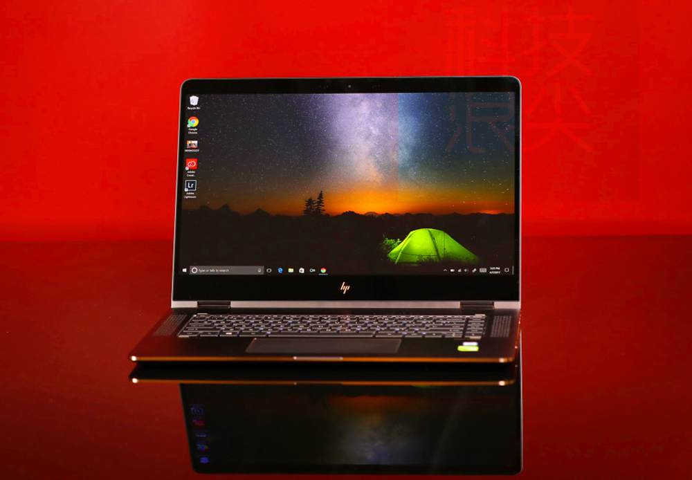 hpspectrex360测试,惠普17w激光打印机测评