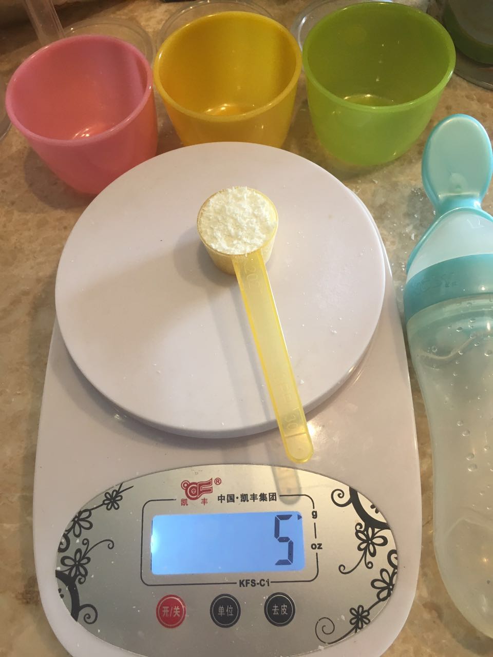 推荐米粉婴儿,推荐婴儿小米米粉