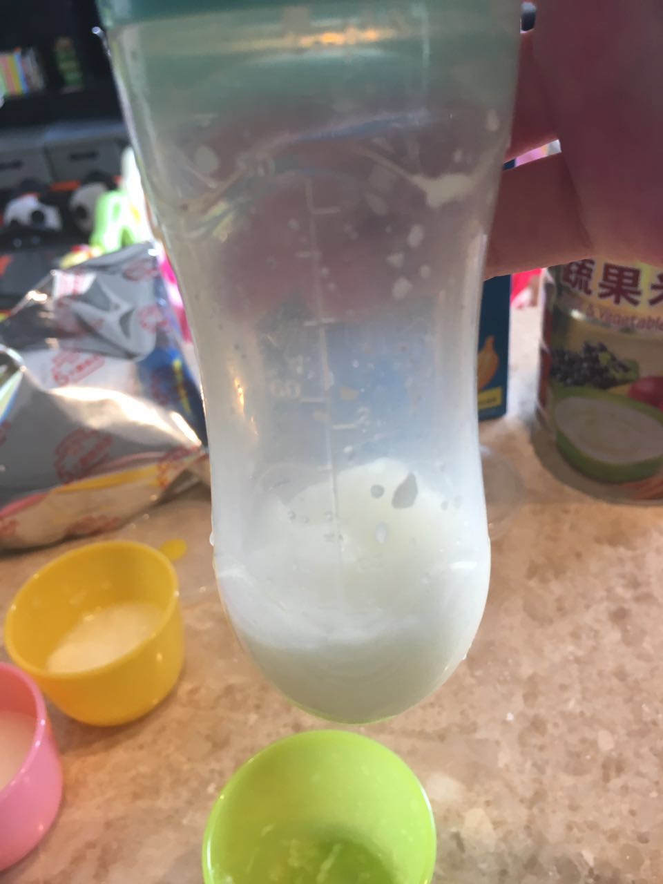 推荐米粉婴儿,推荐婴儿小米米粉