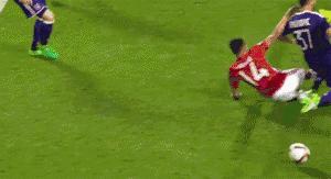 罗霍在曼联的表现,罗霍曼联最后一战