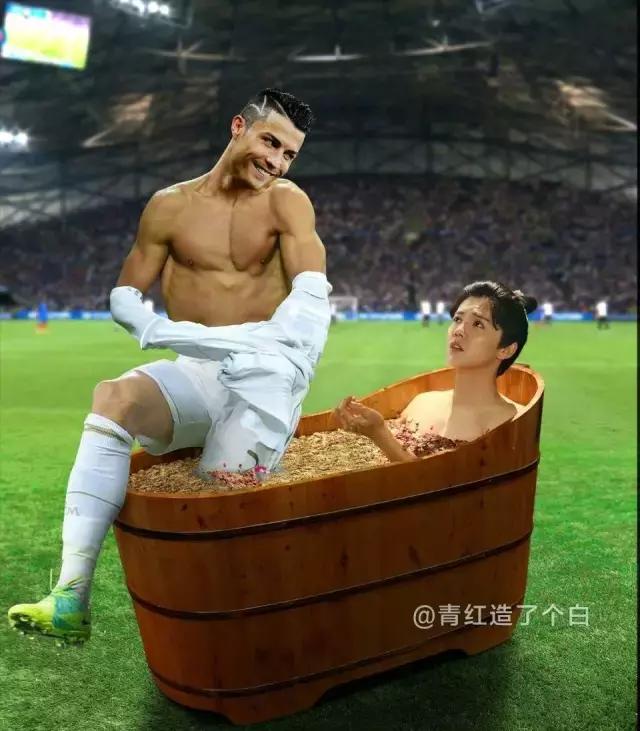 虐心片段择天记鹿晗,鹿晗拿错剧本择天记颜值美过女主