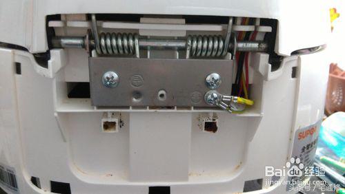 电压力锅不工作了出现e0,电压力锅通电一会显示e4