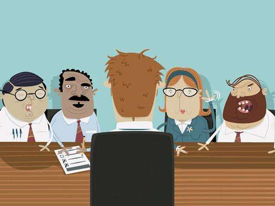 美国大学面试意味着优先录取，还是即将淘汰？