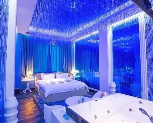 合肥有哪些适合情侣住的酒店,合肥值得去的酒店推荐