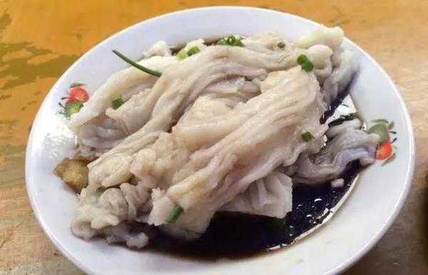 沙县小吃不仅仅是拌面和扁肉,沙县小吃蒸饺配什么酱好吃