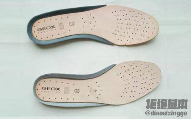 一双鞋原来能有这么多黑科技,黑科技呼吸鞋