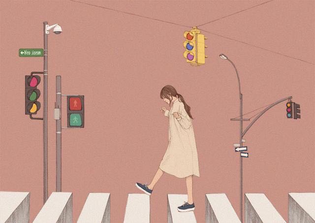 分手了买了最爱的口红,失恋了去买口红