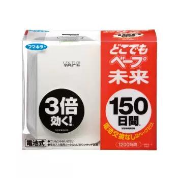vape驱蚊器原理,日本vape驱蚊神器电池