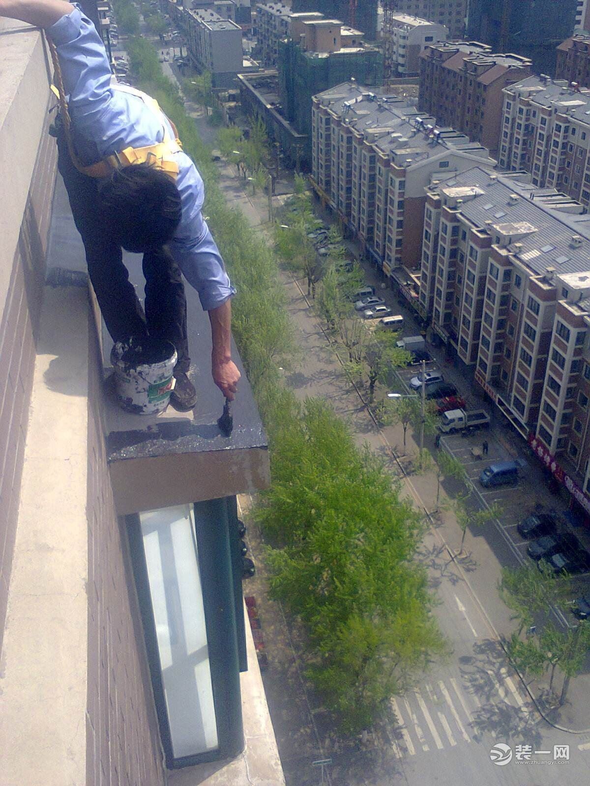 飘窗漏水的最佳解决方法,飘窗漏水怎么办有效处理方法