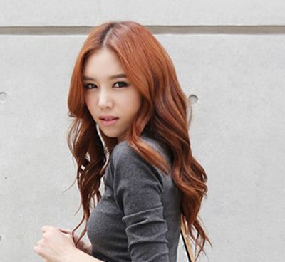 大脸显脸小发型中短发,瘦脸长脸女生适合的发型减龄