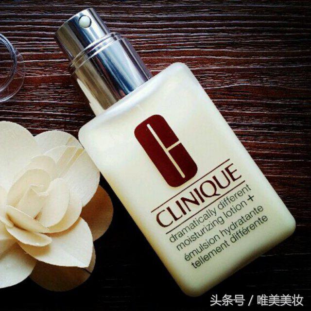 秋季混油补水保湿护肤品,敏感混油肌适合的护肤品