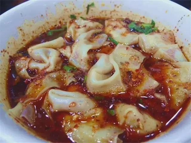 重庆老字号饭店有哪些,正宗重庆老字号美食